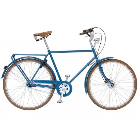 Bicicleta holandesa online hombre